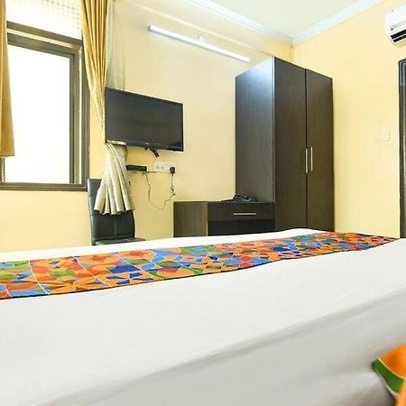 Dover Inn By Bookmerihotel Calcutta Eksteriør billede