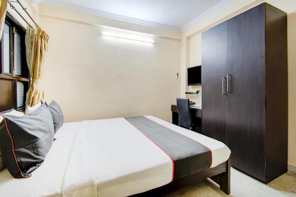 Dover Inn By Bookmerihotel Calcutta Eksteriør billede